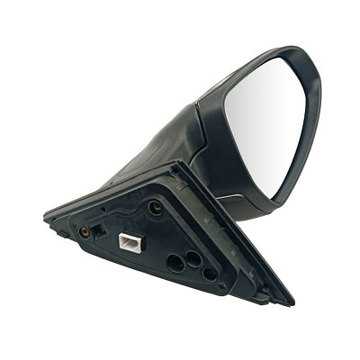 Left Outside Mirror For 2019 KIA FORTE Power Heated 87610-M6030 1.6L 2.0L