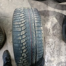 235 45 18 98V Nokian WR A4 DOT 2016 (4.6mm) *FREE SHIPPING*