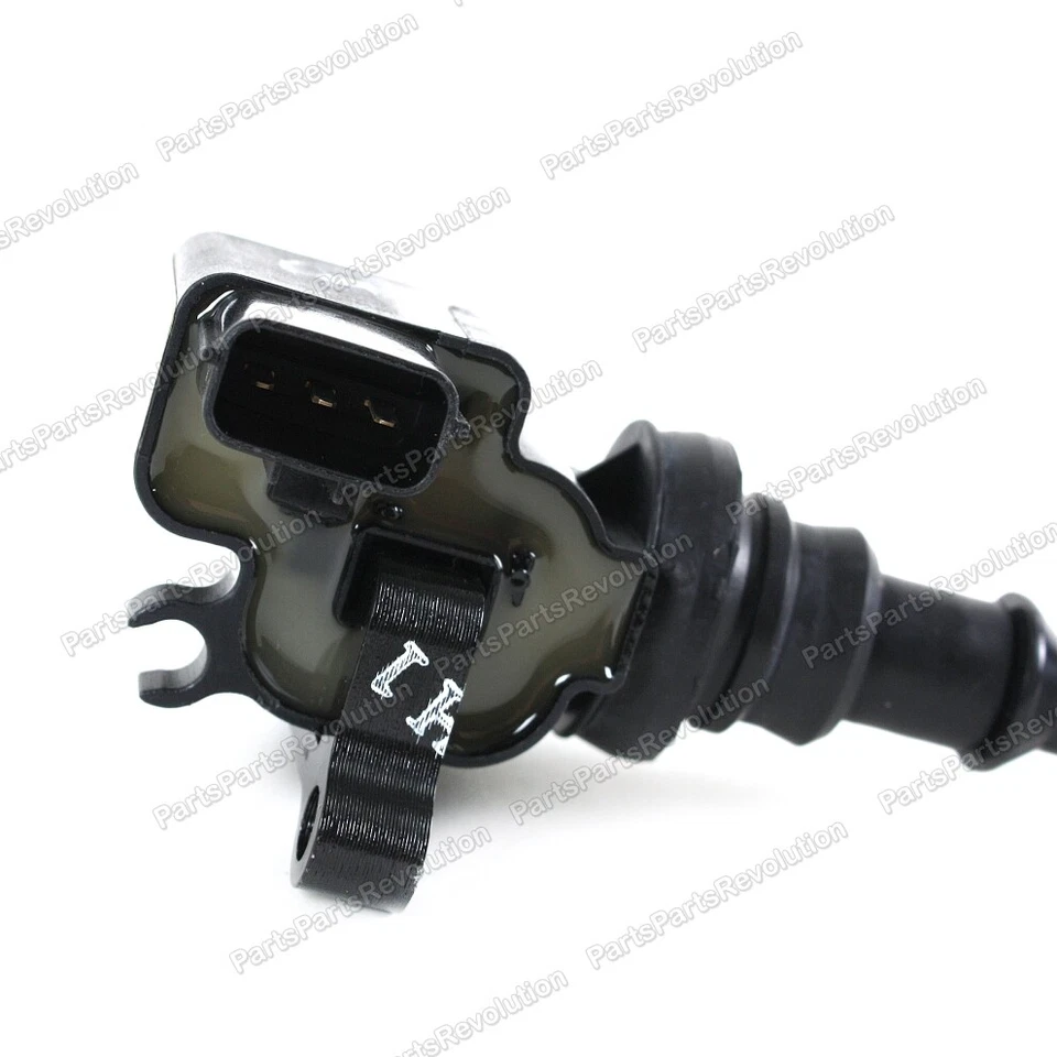Ignition Coil 2730039800 for Kia 03-06 Sorento - Image 4 of 4