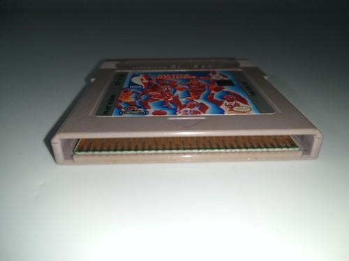 Nintendo Gameboy & Gameboy Color Cartridges - Tested - Picture 38 of 82