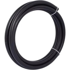Ez-flo 1/4 Inch Rubber Fuel Line, 10 Feet