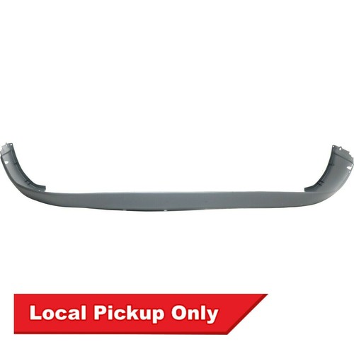 New Front Lower Bumper Cover For 9701 Dodge Ram Truck CH1000232