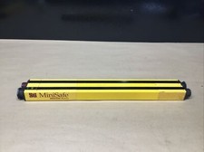 STI MiniSafe B Series Light Curtain MS4316BX XMTR W MS4316BR RCVR 709F54FML