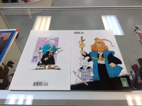 Dark Horse Usagi Yojimbo Full Run Lot 60-70 2002 - Picture 8 of 14