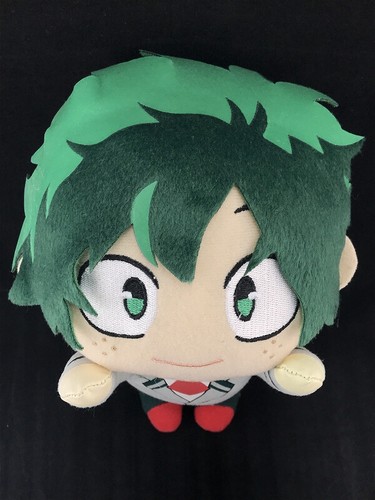 stuffed pink elephant toy