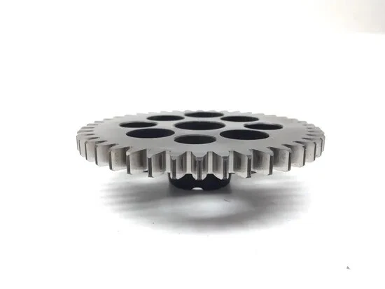 Equilibrador de motor 1996 Kawasaki Vulcan 800 VN800A 2910A Foto 2 de 4