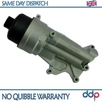 ÖLfilter GehäUse FüR BMW Mini R56,Mini Clubman R55, R57 11428643762