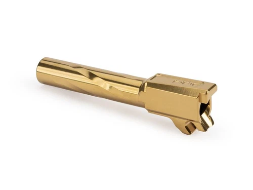 Zaffiri Precision SIG P365 Barrel - Thumbnail 2