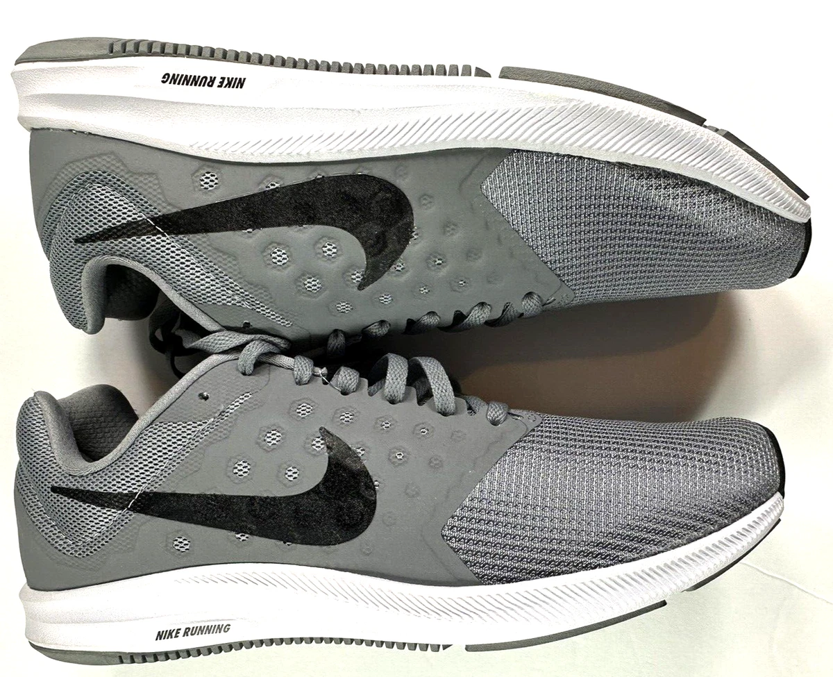 Nike downshifter 7 grey clearance