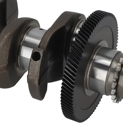 N47D20 Cigüeñal Crankshaft For BMW Mini 2.0 X1 X2 X3 Diesel Engine 11217803479 - Picture 10 of 12