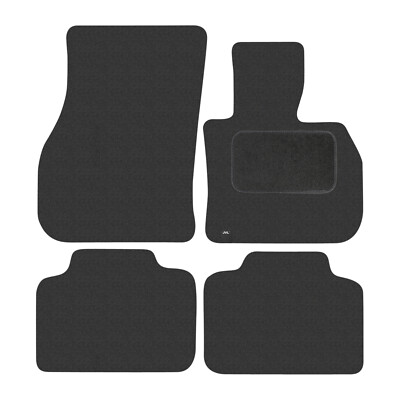 For Mini Countryman F60 2017+ Fully Tailored 4 Piece Car Mat Set