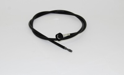 Speedometer Cable 1198mm Fits Volkswagen Type1 Bug 1966-1974 No Super Beetle
