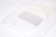 NEW atec 5003406 Thrust Ring 0041.3A-A Material: Polyamid 