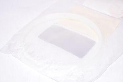 NEW atec 5003406 Thrust Ring 0041.3A-A Material: Polyamid 