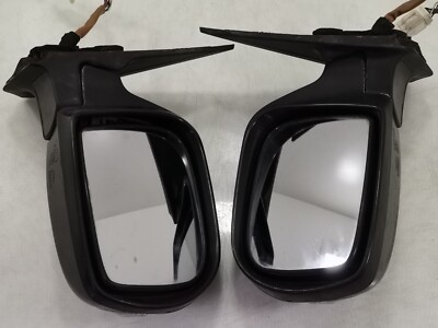 96-00 Genuine JDM Honda Civic EK Power Folding Auto Flip Side