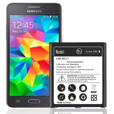 For Samsung Galaxy J2 Pro J250F J327A J327T Replacement EB