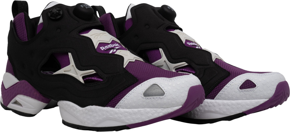 Preços baixos em Reebok InstaPump Fury 95 Aubergine | eBay