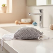 Cat Bathing Bag Anti-Bite and Anti-Scratch Cat Grooming Bag for Bathing, Nail...
