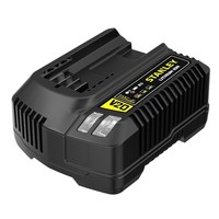 Stanley Fatmax V20 Akku-SchnellladegeräT 4A 18V LadegeräT FüR V20 Lithium-Ionen-