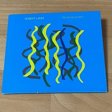 Robert Lamm The Bossa Project Bossa Nova Album Used