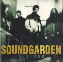 A-Sides von Soundgarden | CD | Zustand sehr gut