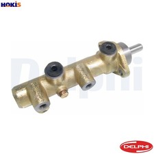 BRAKE MASTER CYLINDER LM70147 FOR IVECO DAILY/II/Van/Platform/Chassis/SCUDATO