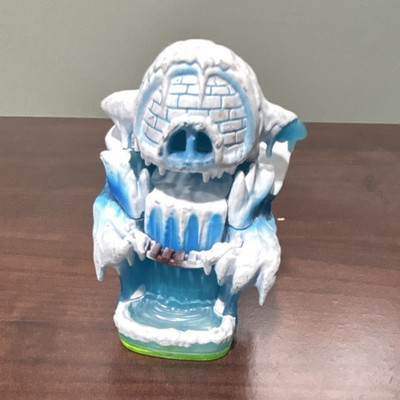 Skylanders Spyro's Adventure Empire of Ice
