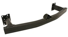 Sherman Replacement Part Compatible with Nissan-Datsun Rogue Front Bumper