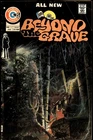 Beyond the Grave #1 Charlton 1975 Lower Grade Bronze Age Horror L@@K!