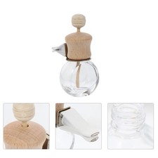  3 Pcs Diffuseur D'huile Essentielle D'huiles Essentielles De Parfum