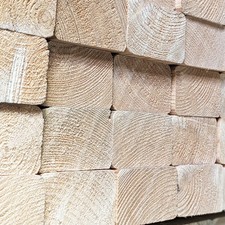 CLS Timber Studwork (3x2) 38 x 63 x 3000mm