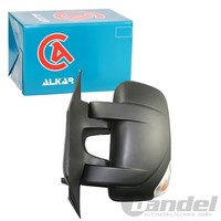 Alkar AußEnspiegel Konvex Links Passend FüR Nissan NV400 Opel Movano Renault MAS