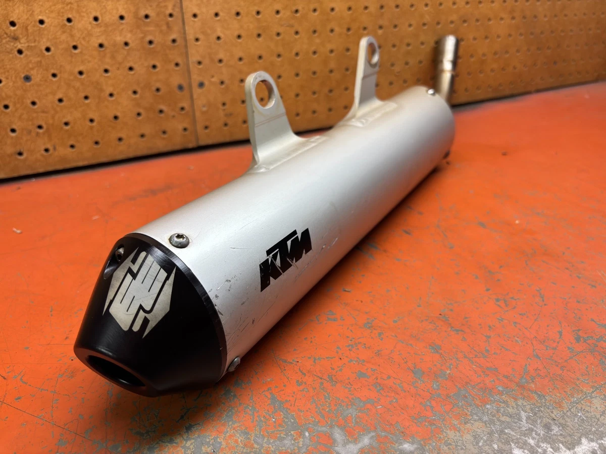 Motorcycle Exhausts & Exhaust System Parts for KTM 150 for sale | eBay