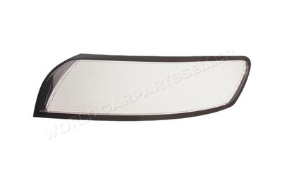 Headlight Lens Left For VOLVO S40 II 04-12