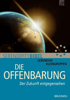 Die Offenbarung Serendipity bibel