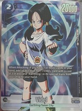 Videl [Special Alternate Art] FB03-042 Prices | Dragon Ball Fusion