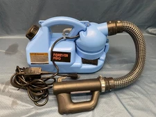 Forever Fog 7 Liter ULV Cold Disinfectant Fogger and Sanitizing Sprayer
