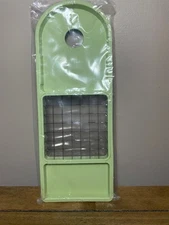 Handheld Potato French Fry Fries Cutter * NEW *