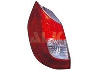 Alkar Heckleuchte 2221220 FüR JM0 Renault ScÉNic PY21W Tipo HE 2 JM0B JM0H JM1A