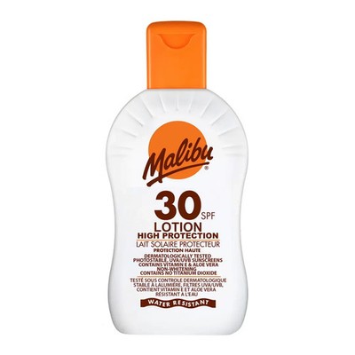 Malibu Protective Lotion LSF30 200ml