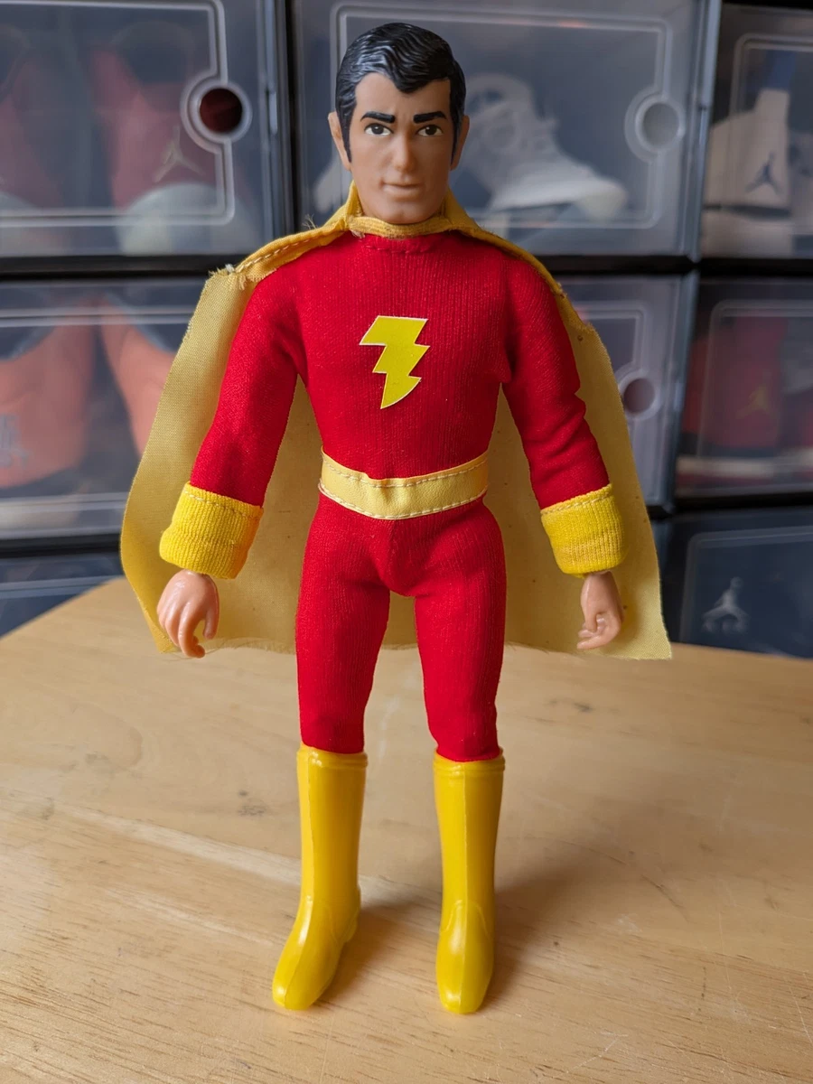 Mego Shazam for sale | eBay