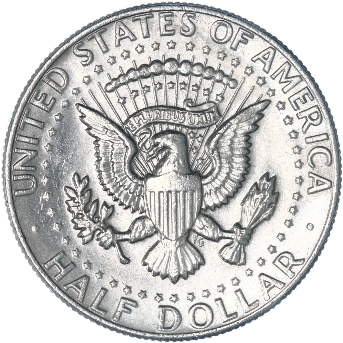 1983年 ケネディ ハーフドル 楽天市場】1983-D ケネディ ハーフダラー 20 コイン ロール BU : 世界