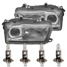 Scheinwerfer Set für Alfa Romeo 155 167 1.8 T.SPARK Sport 1.7 167_ 2.0