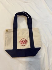 Trader Joe’s Mini Tote
