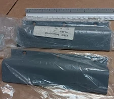 Zero 770SPB Door Closer And Strike Plate Mounting Bracket, New 2 for $22.