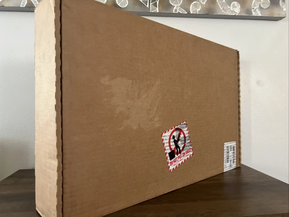 乐高 43225 迪士尼小美人鱼 1808 件全新密封托运人盒 — 第 3/4 张图片