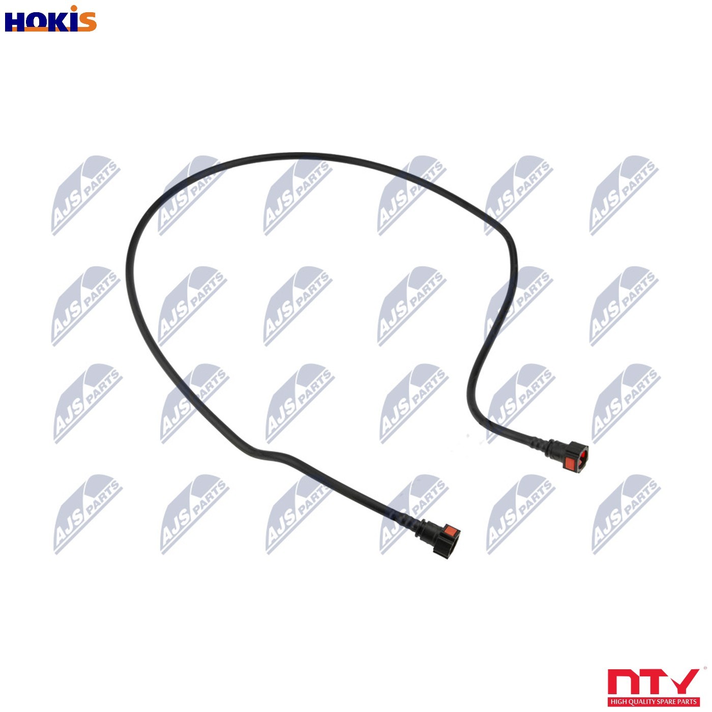 Fits NTY BPP-RE-023 fuel line ⭐UK Stock⭐ - Image 10