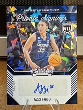 2024-25 Panini UConn Basketball Checklist Guide in-content 30