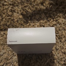 IT Cosmetics Bye Bye Pores Pressed Powder Translucent 0.31 oz Silk Antioxidants