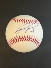 David Ortiz Rookie Card Checklist and Autographed Memorabilia Guide 34